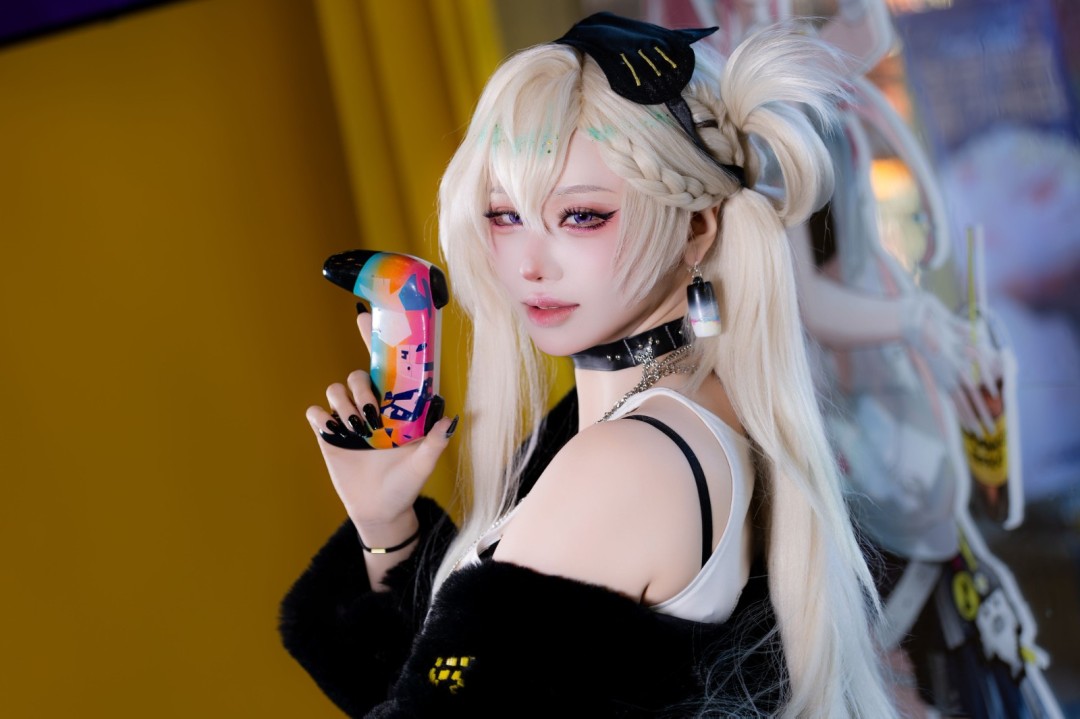 ��������COS������������ ��������Ҳ������Ϸ