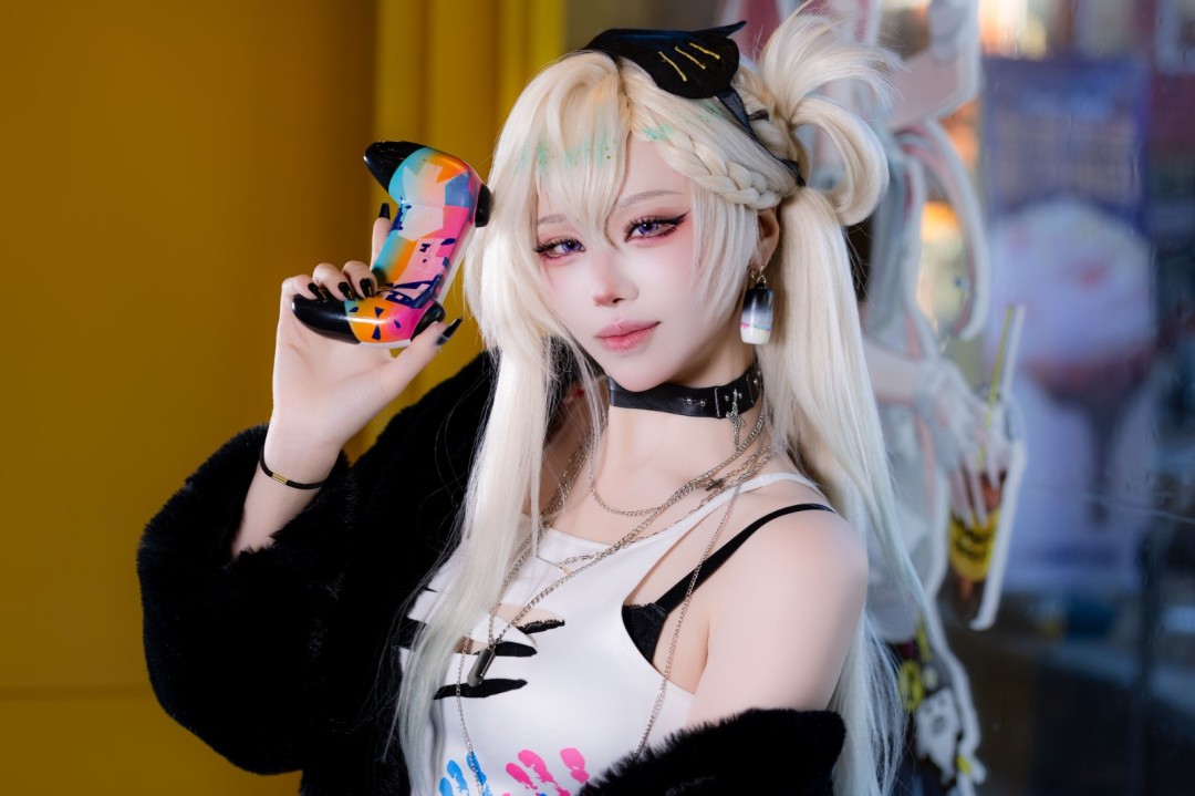 ��������COS������������ ��������Ҳ������Ϸ