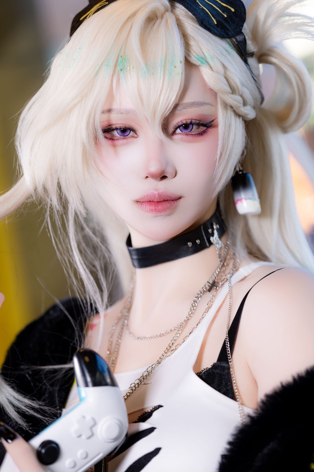 ��������COS������������ ��������Ҳ������Ϸ