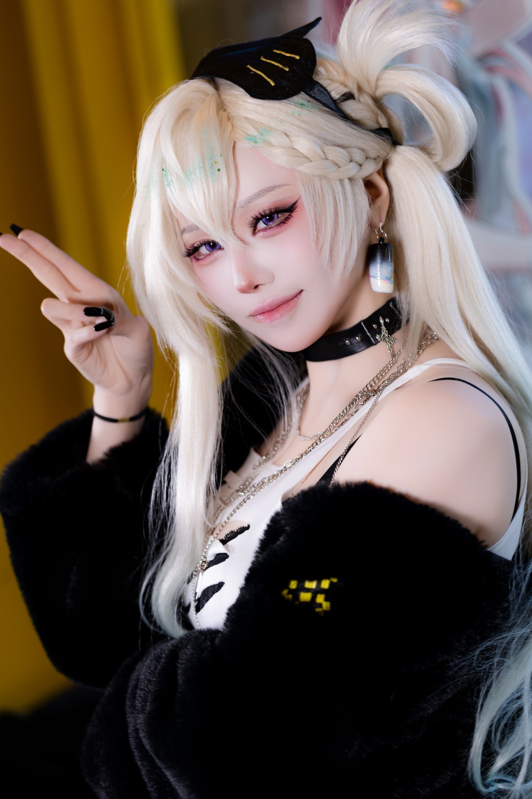 ��������COS������������ ��������Ҳ������Ϸ