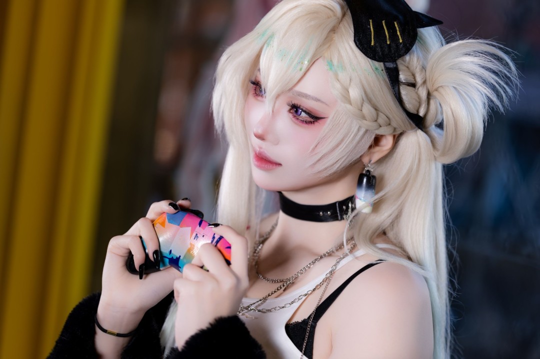 ��������COS������������ ��������Ҳ������Ϸ