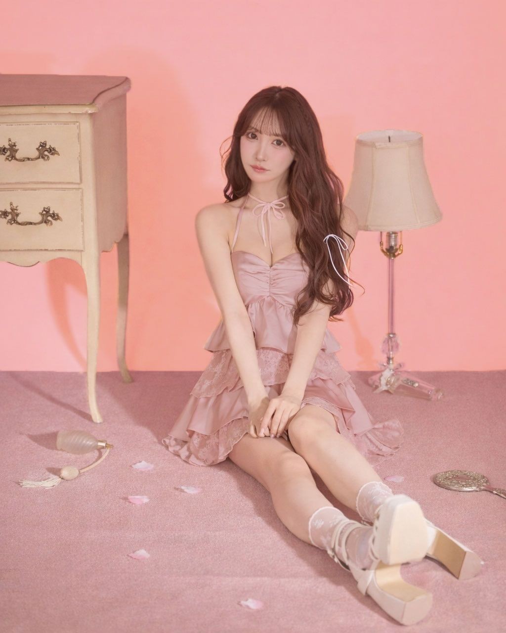 �ձ�Ů���������Ǹ���ͼ�� �崿���������ǰһ��