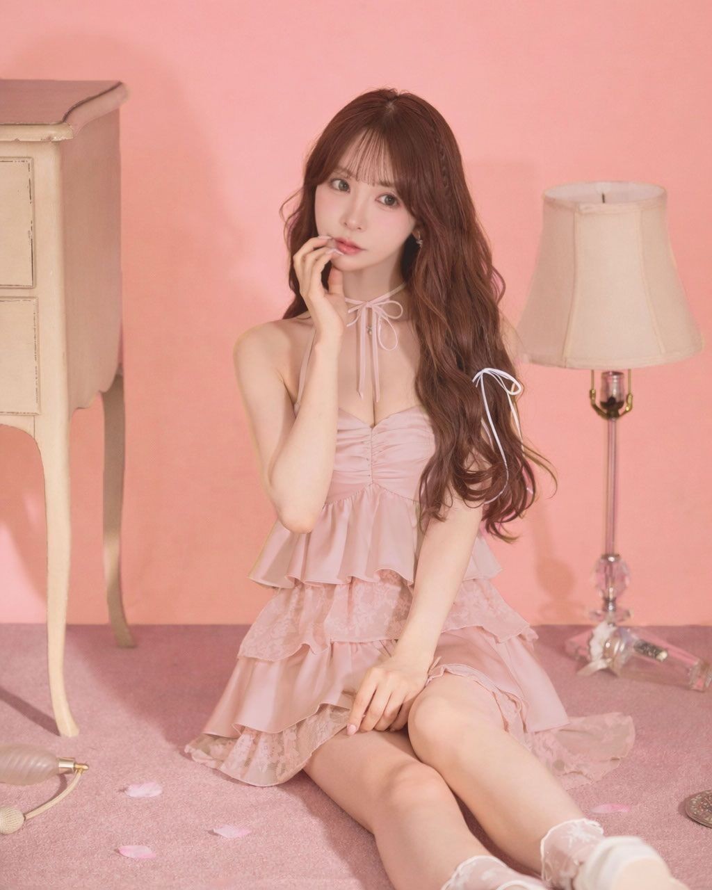 �ձ�Ů���������Ǹ���ͼ�� �崿���������ǰһ��