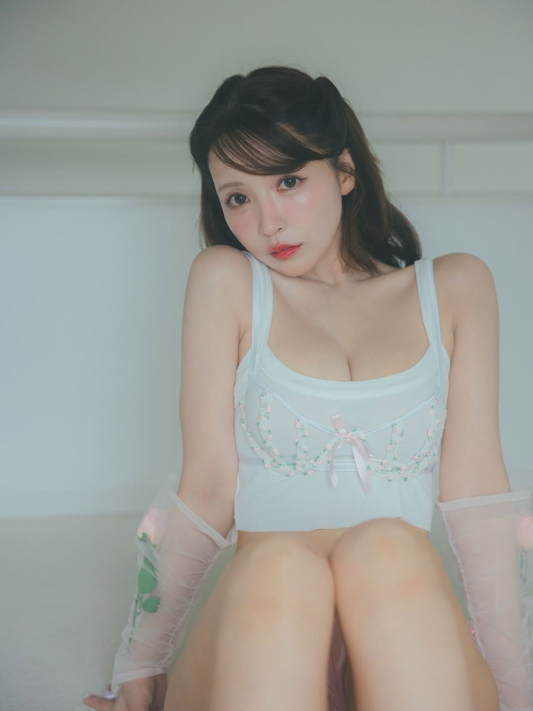 �ձ�Ů���������Ǹ���ͼ�� �崿���������ǰһ��