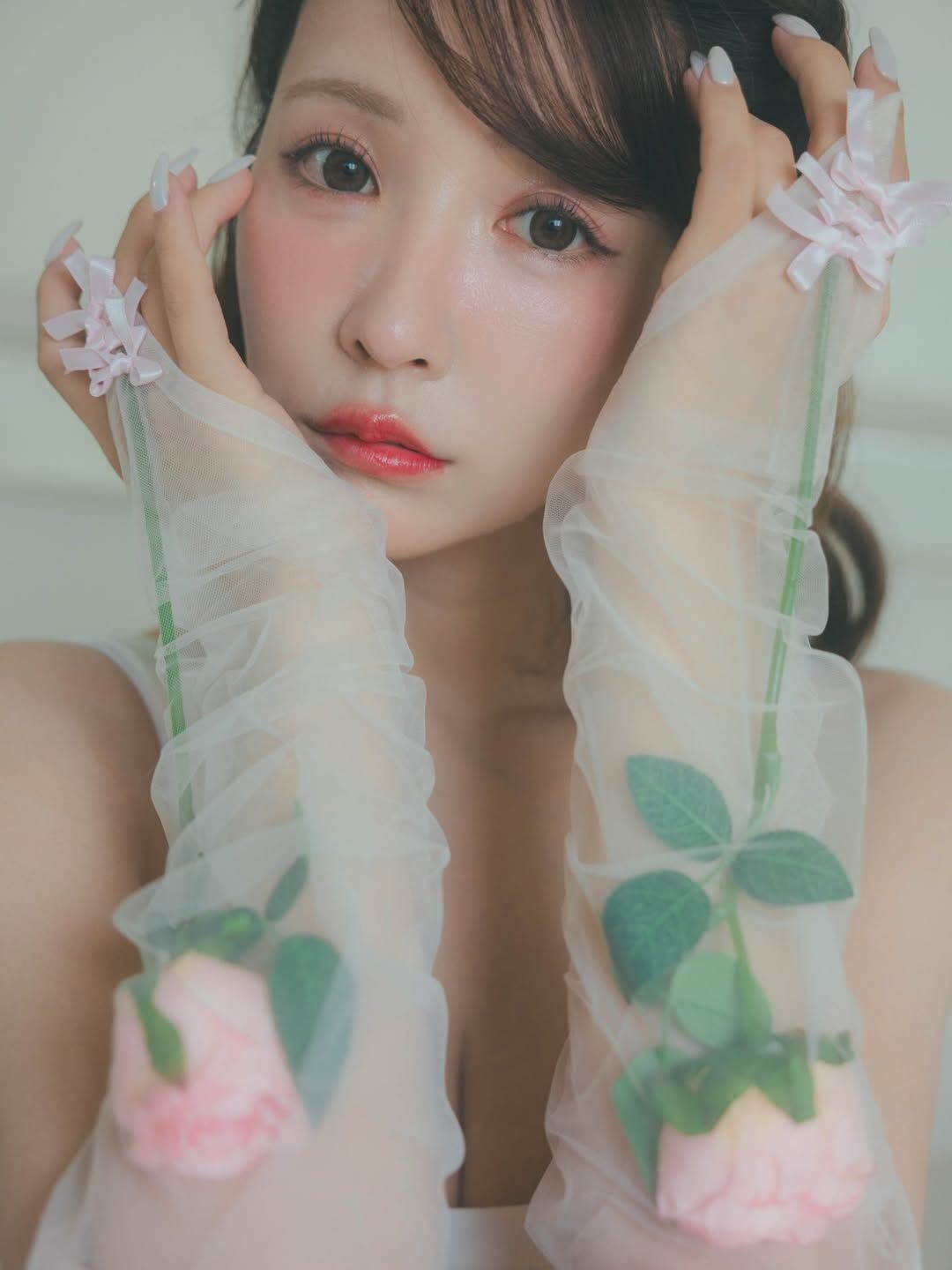 �ձ�Ů���������Ǹ���ͼ�� �崿���������ǰһ��