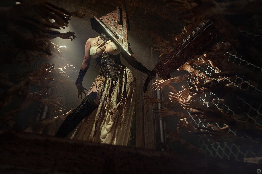 ������ŮCos������Σ��9������˿ �Ը���������