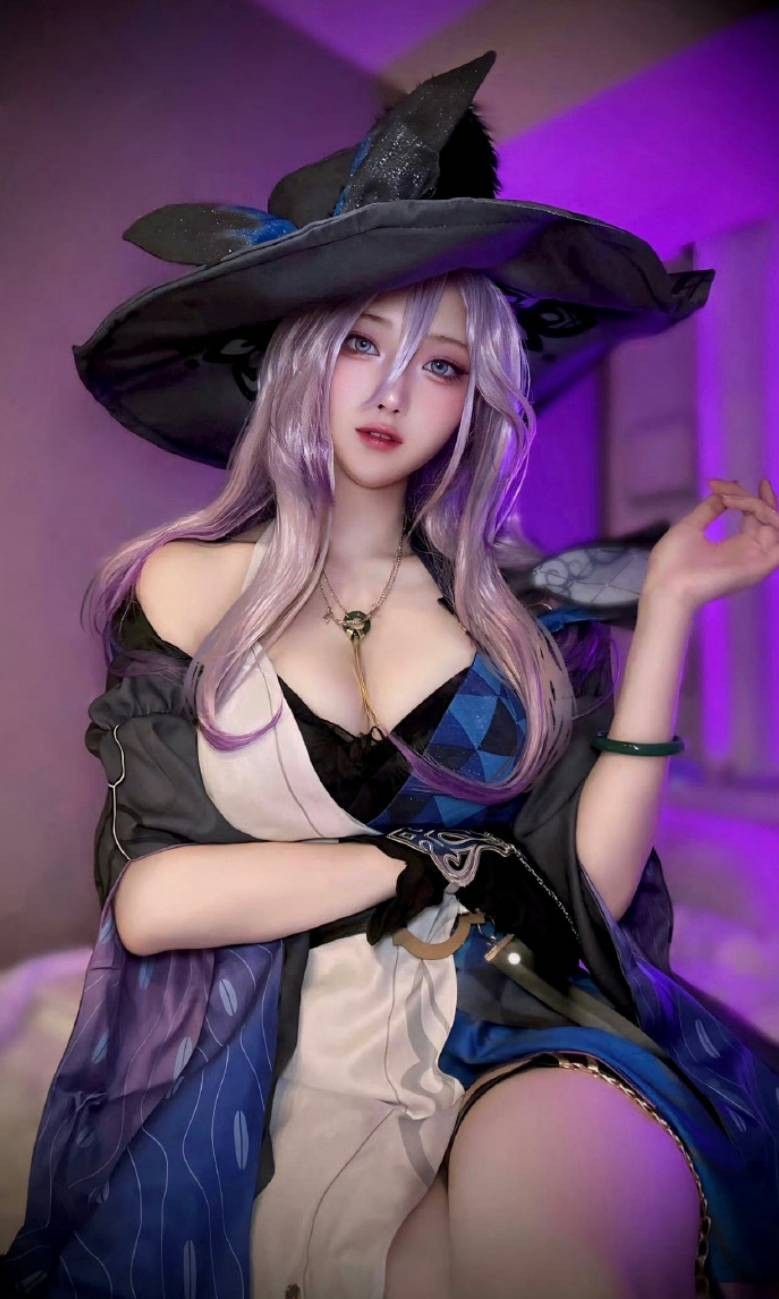 3DM����һ�̵�1652�� ����Ů��ζ������Ľ�ޱ�