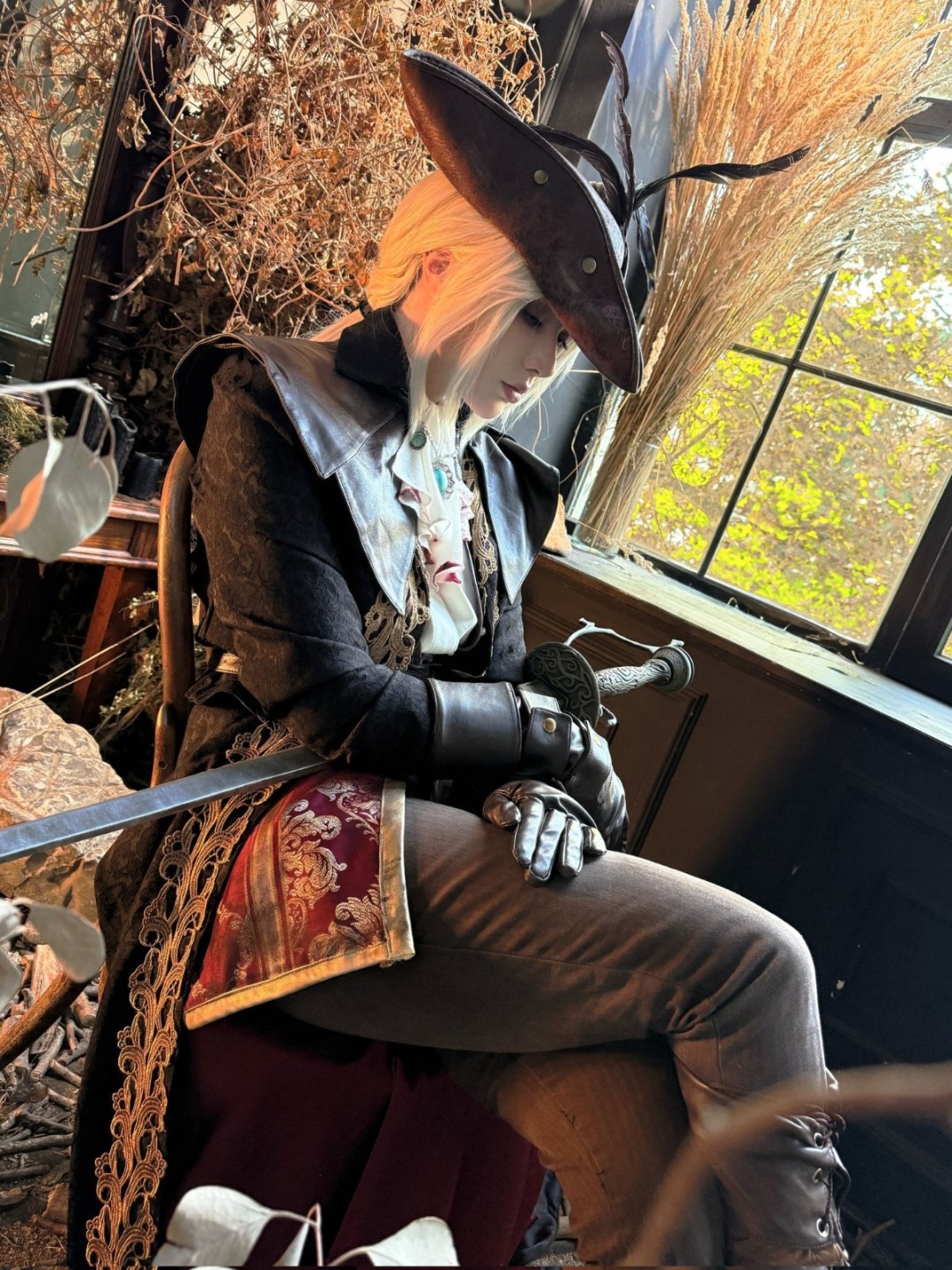 ������ŮCos������Σ���������� ��˿�����Ըл���