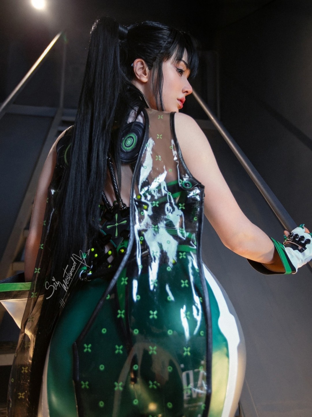 ������ŮCos������Σ���������� ��˿�����Ըл���