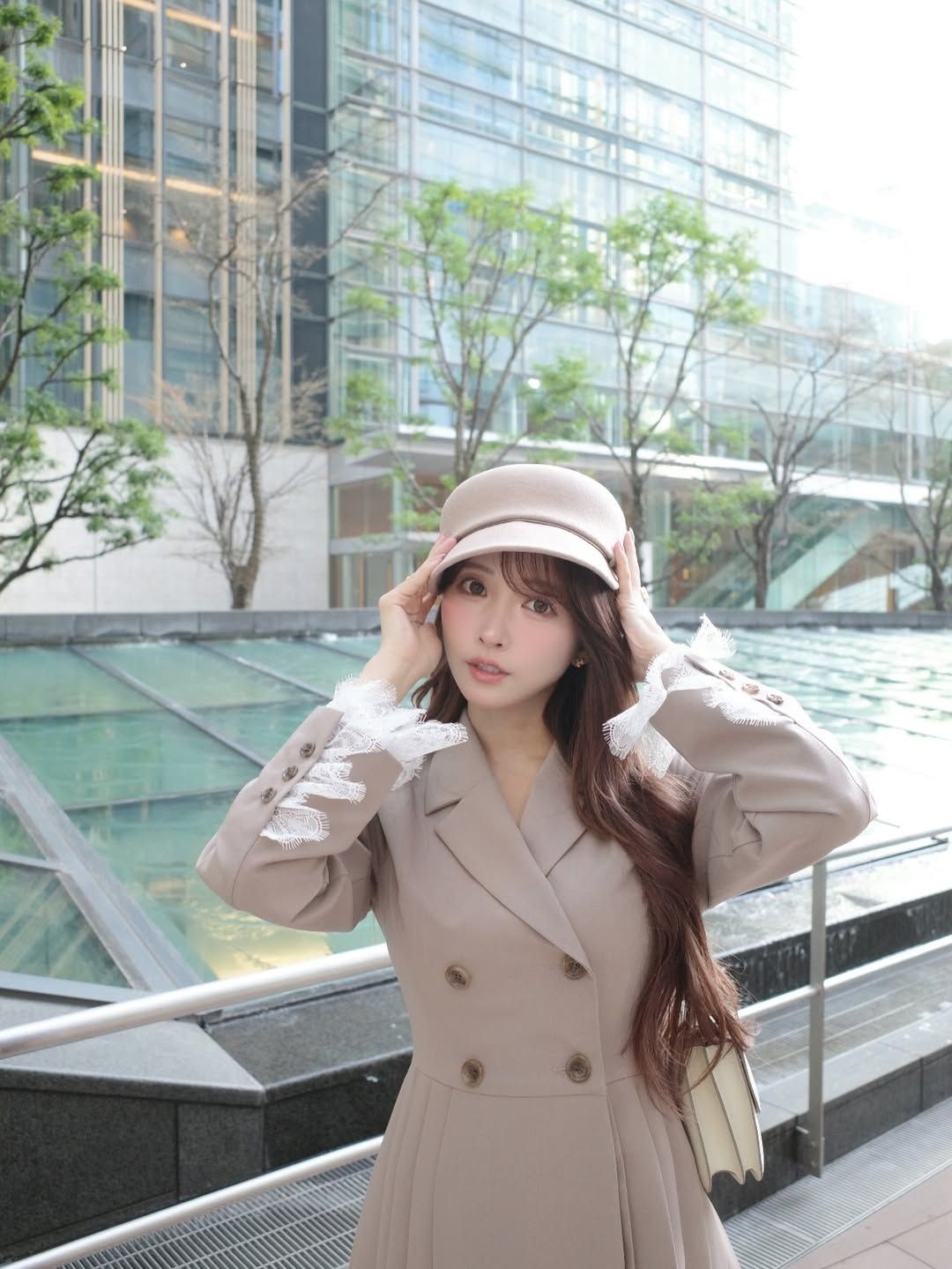 �ձ�Ů�����������¸���ͼ�� ���εε�����