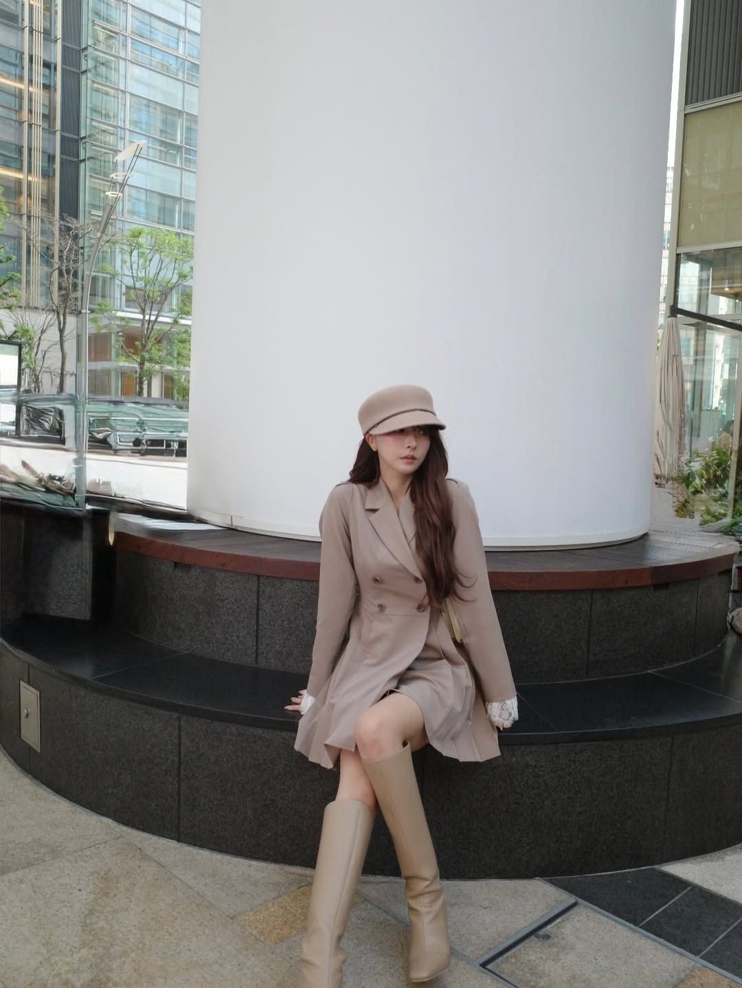 �ձ�Ů�����������¸���ͼ�� ���εε�����