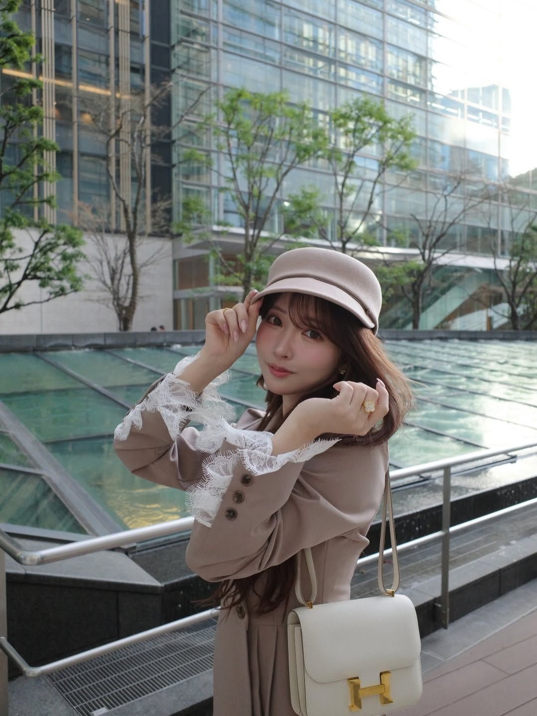 �ձ�Ů�����������¸���ͼ�� ���εε�����