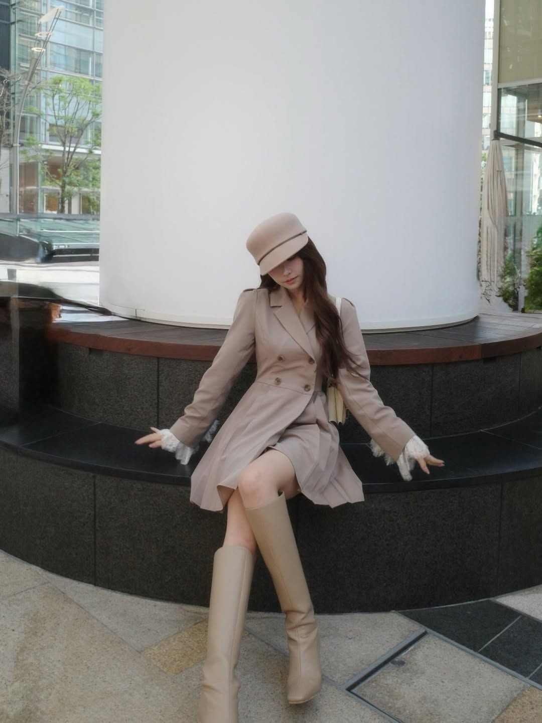 �ձ�Ů�����������¸���ͼ�� ���εε�����