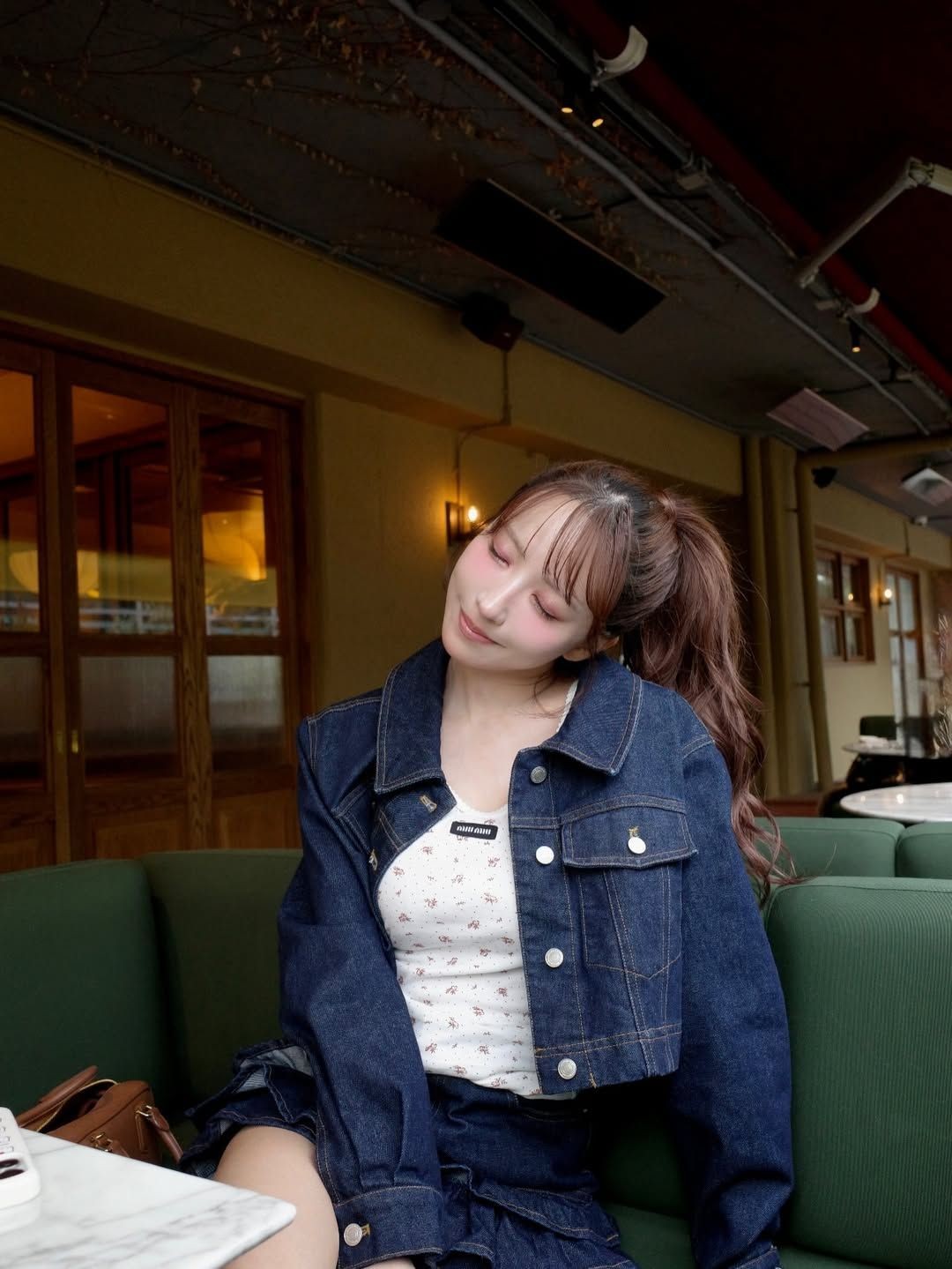 �ձ�Ů�����������¸���ͼ�� ���εε�����