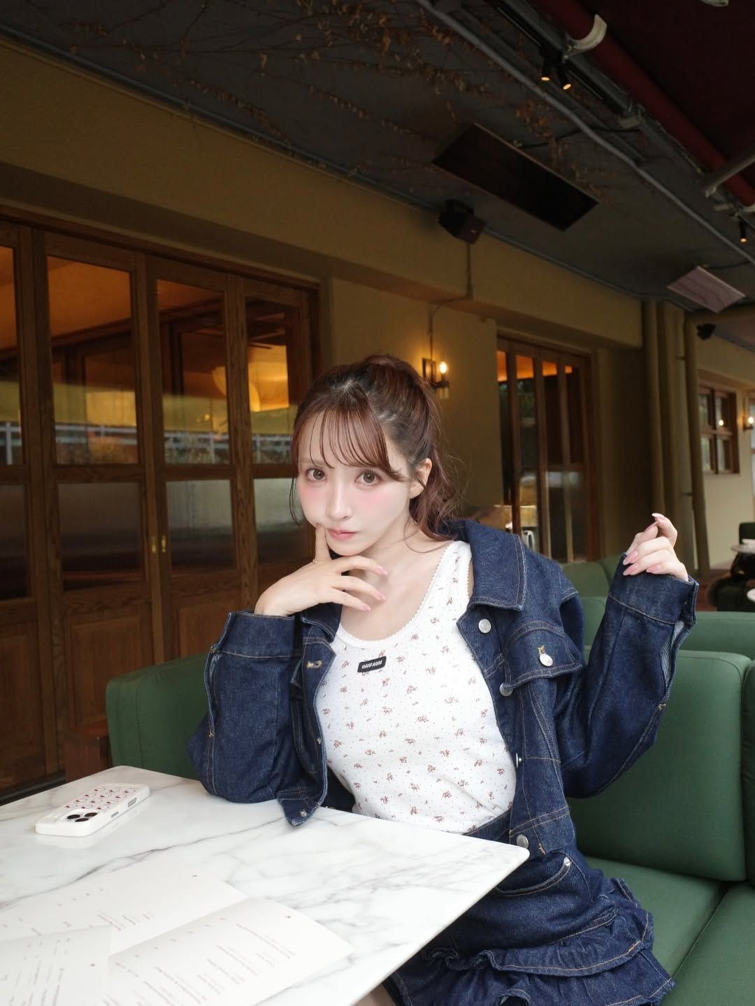 �ձ�Ů�����������¸���ͼ�� ���εε�����