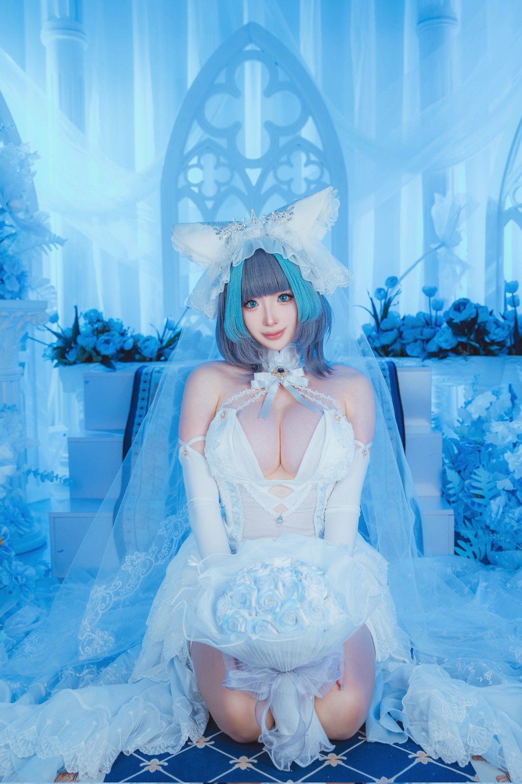 �¼�����Ůkiyocosplay������ ������Ĵ󰡣�