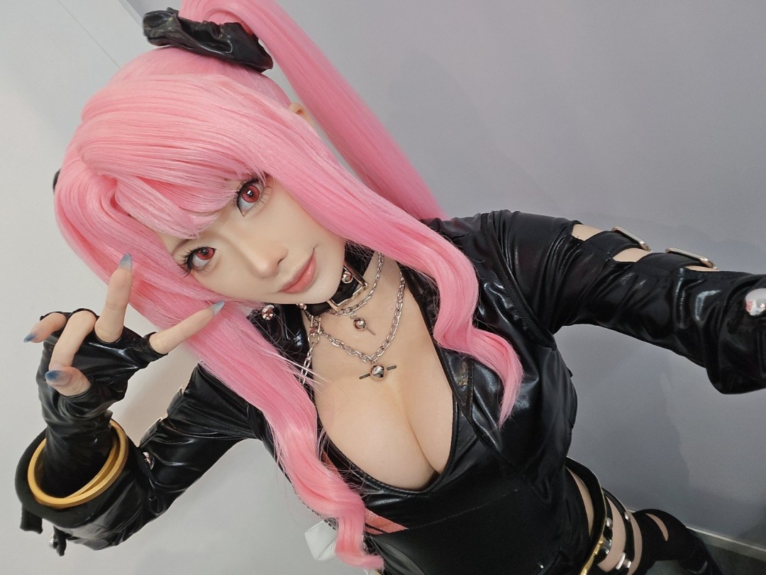 �¼�����Ůkiyocosplay������ ������Ĵ󰡣�