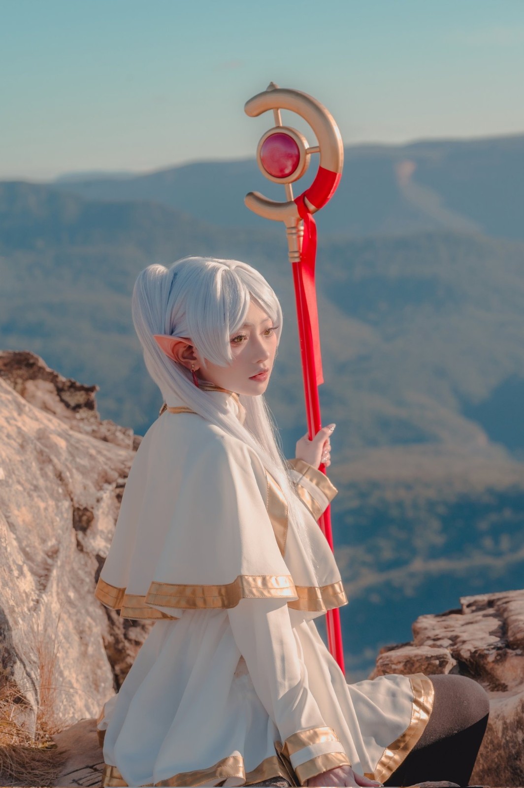 �¼�����Ůkiyocosplay������ ������Ĵ󰡣�