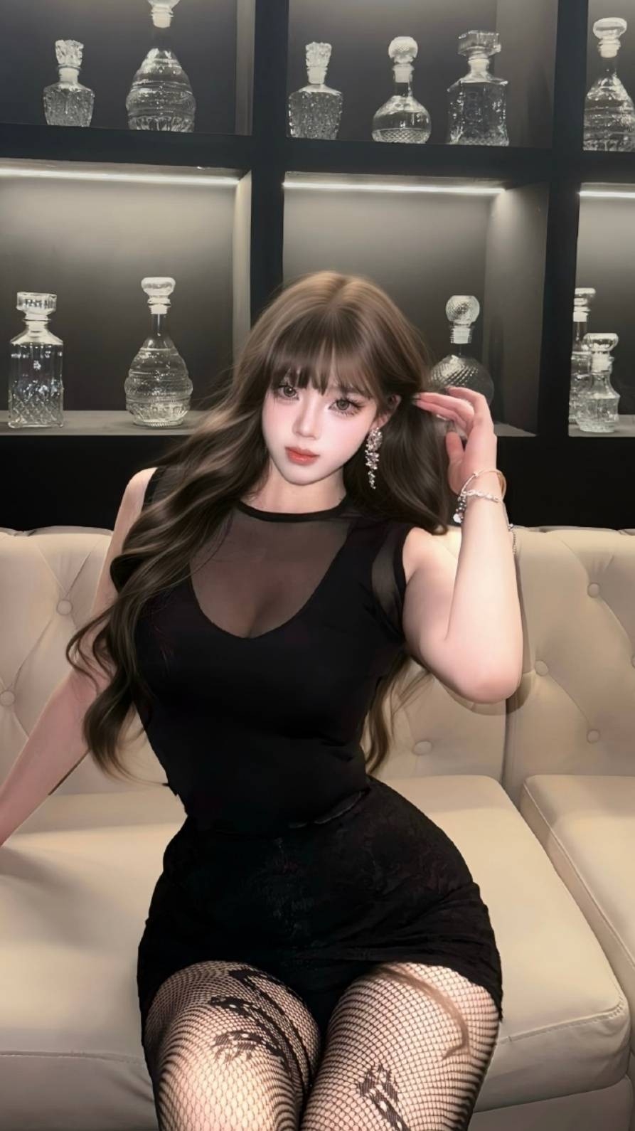 3DM����һ�̵�1657�� ��˿����Ů��̤��������