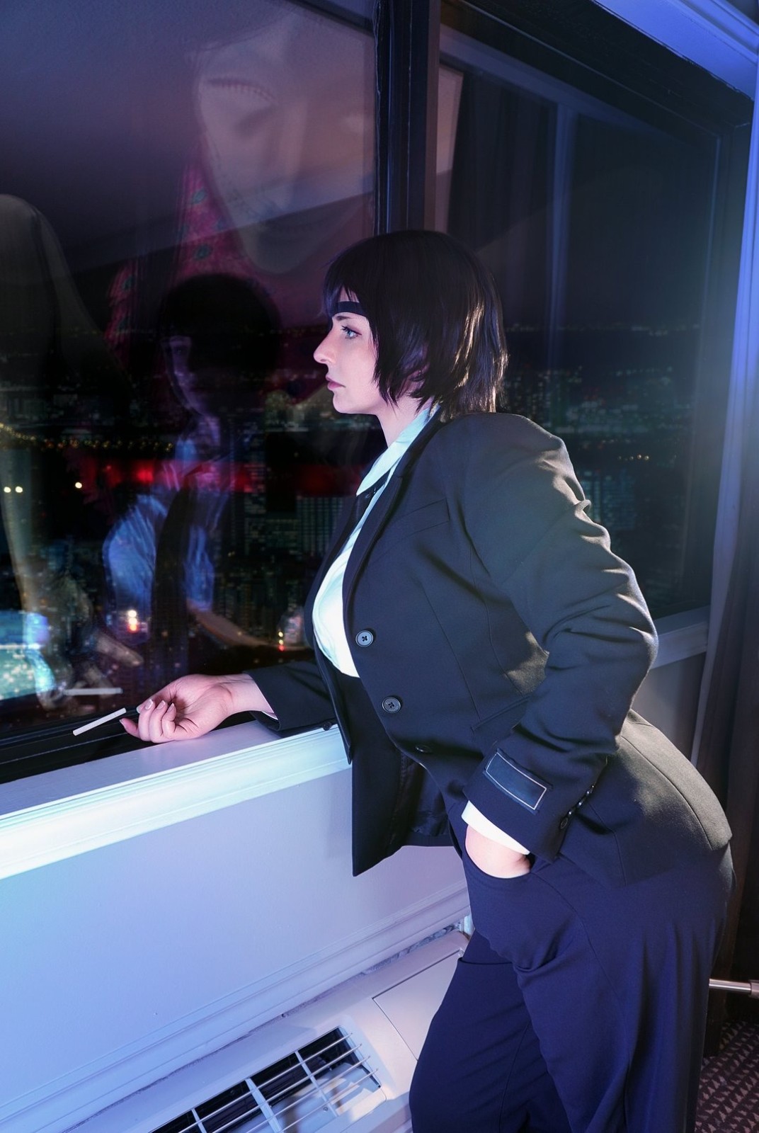 ������ŮCos������Σ�����˳߷��� ������Χ����