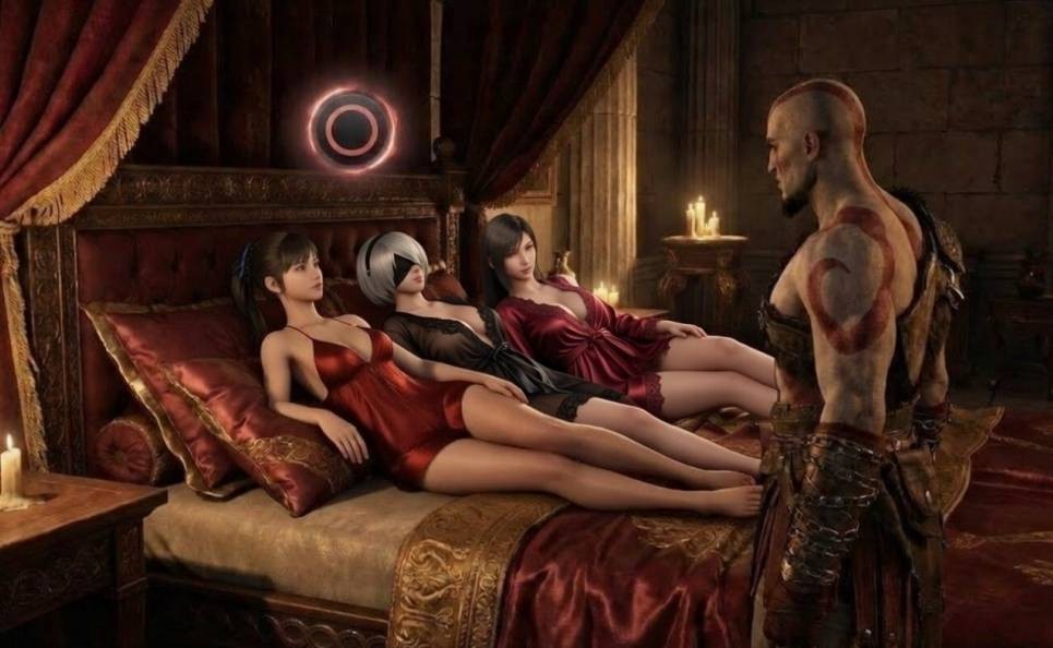 3DM����һ�̵�1659�� �����Ȥ������ʲô��