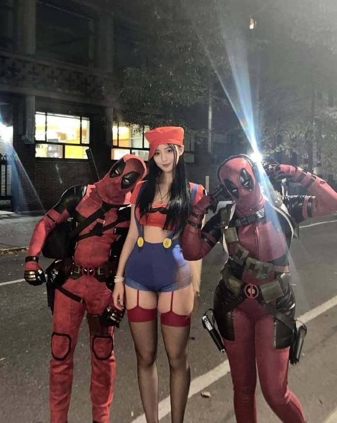 3DM����һ�̵�1660�� ��Ů�Կ�����ĺ���ѽ��