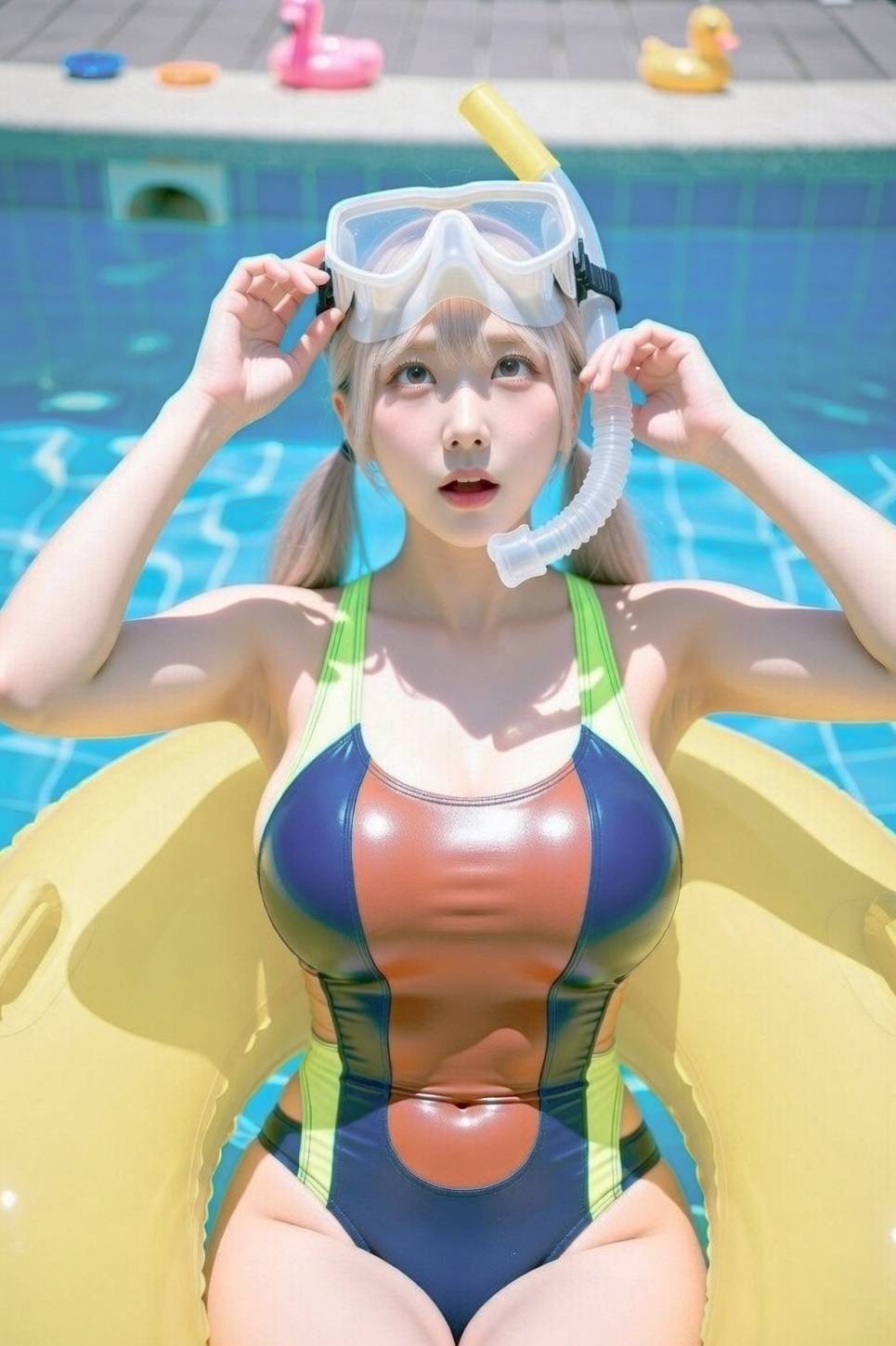 3DM����һ�̵�1660�� ��Ů�Կ�����ĺ���ѽ��