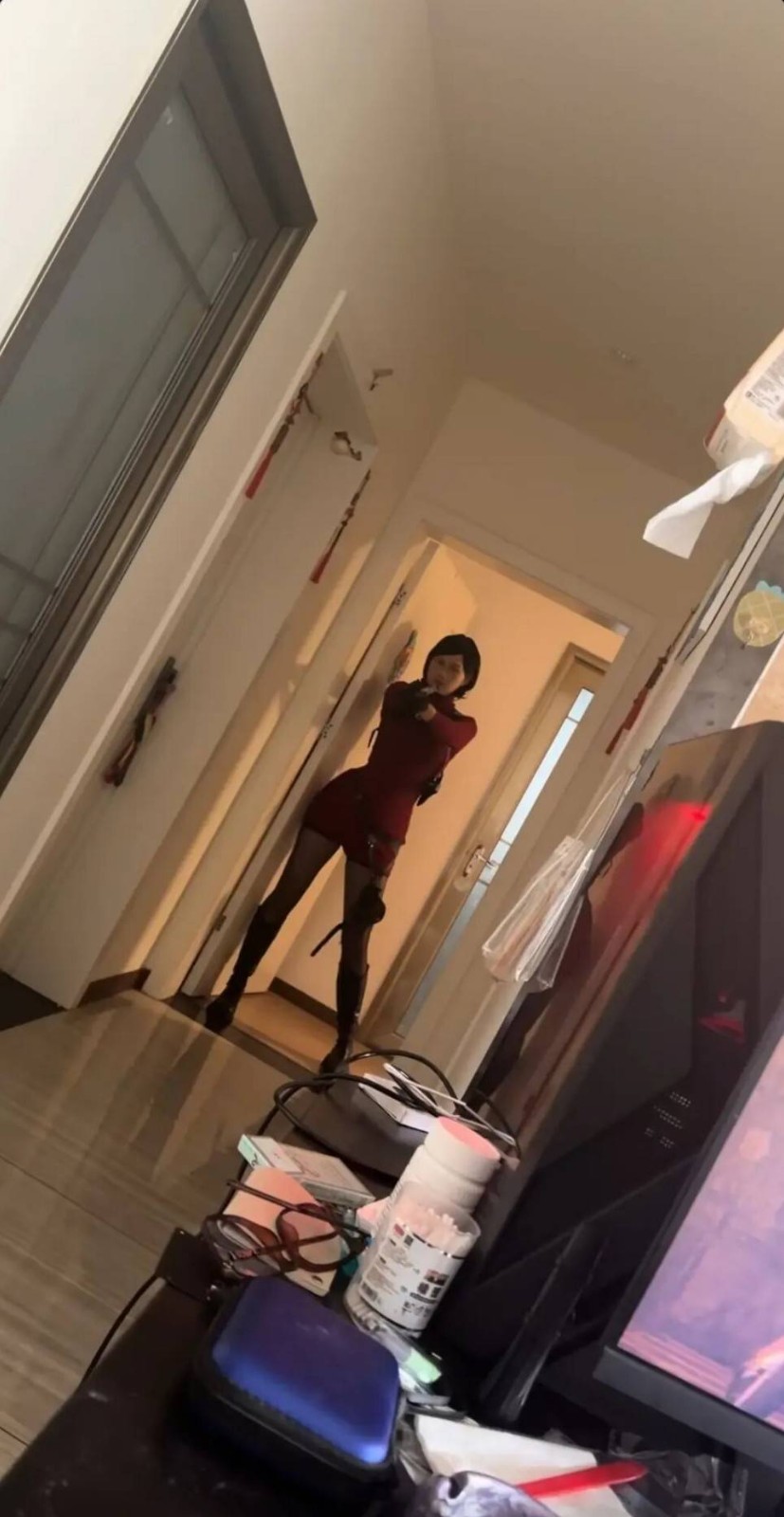 ���帣����ͼ�Ʒ�ϵ�� ��Ů����������°��ղ�ס