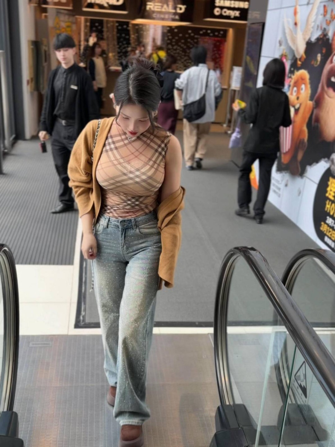 ���帣����ͼ�Ʒ�ϵ�� ��Ů����������°��ղ�ס