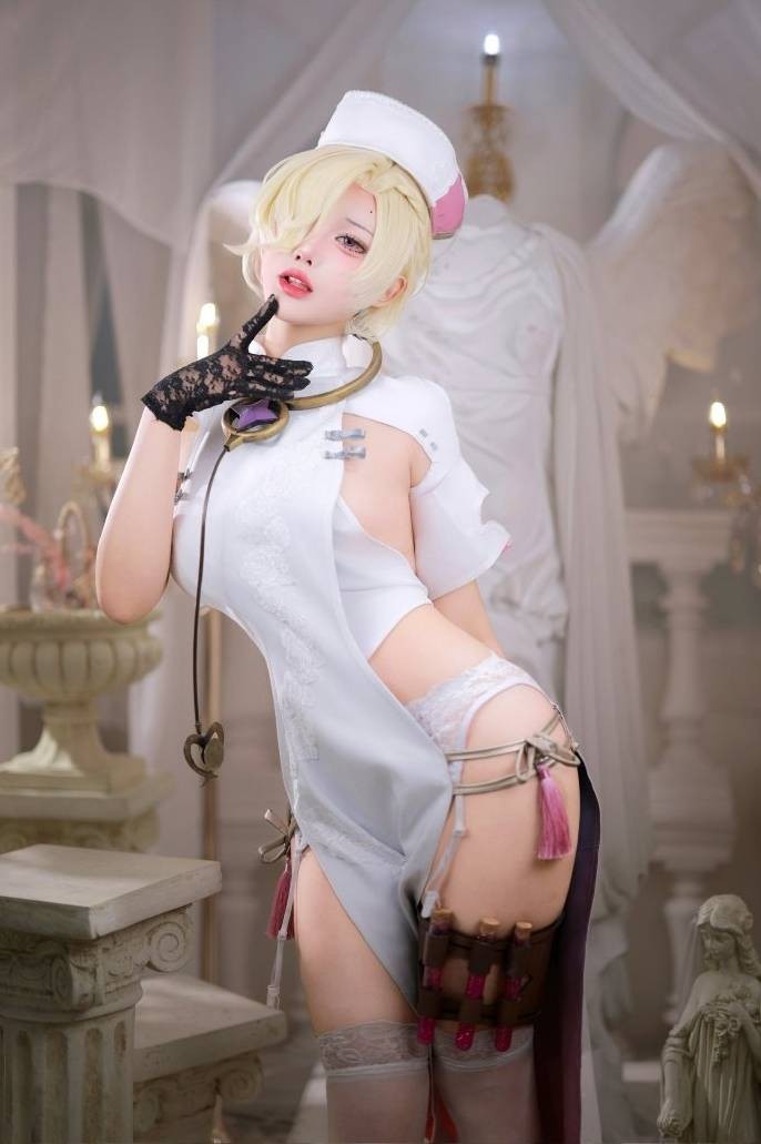 3DM����һ�̵�1662�� ����Ů������������Χ��