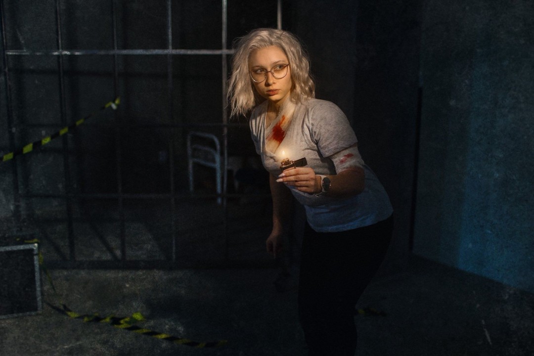 ������Σ��9��Ů������˿Cos��ͼ�ϼ� ����ϲ����λ��