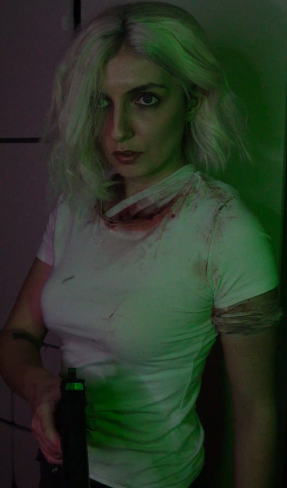 ������Σ��9��Ů������˿Cos��ͼ�ϼ� ����ϲ����λ��