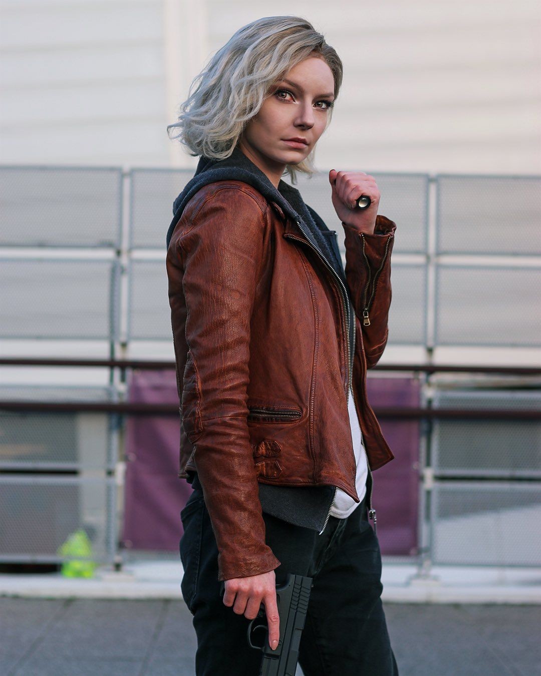 ������Σ��9��Ů������˿Cos��ͼ�ϼ� ����ϲ����λ��