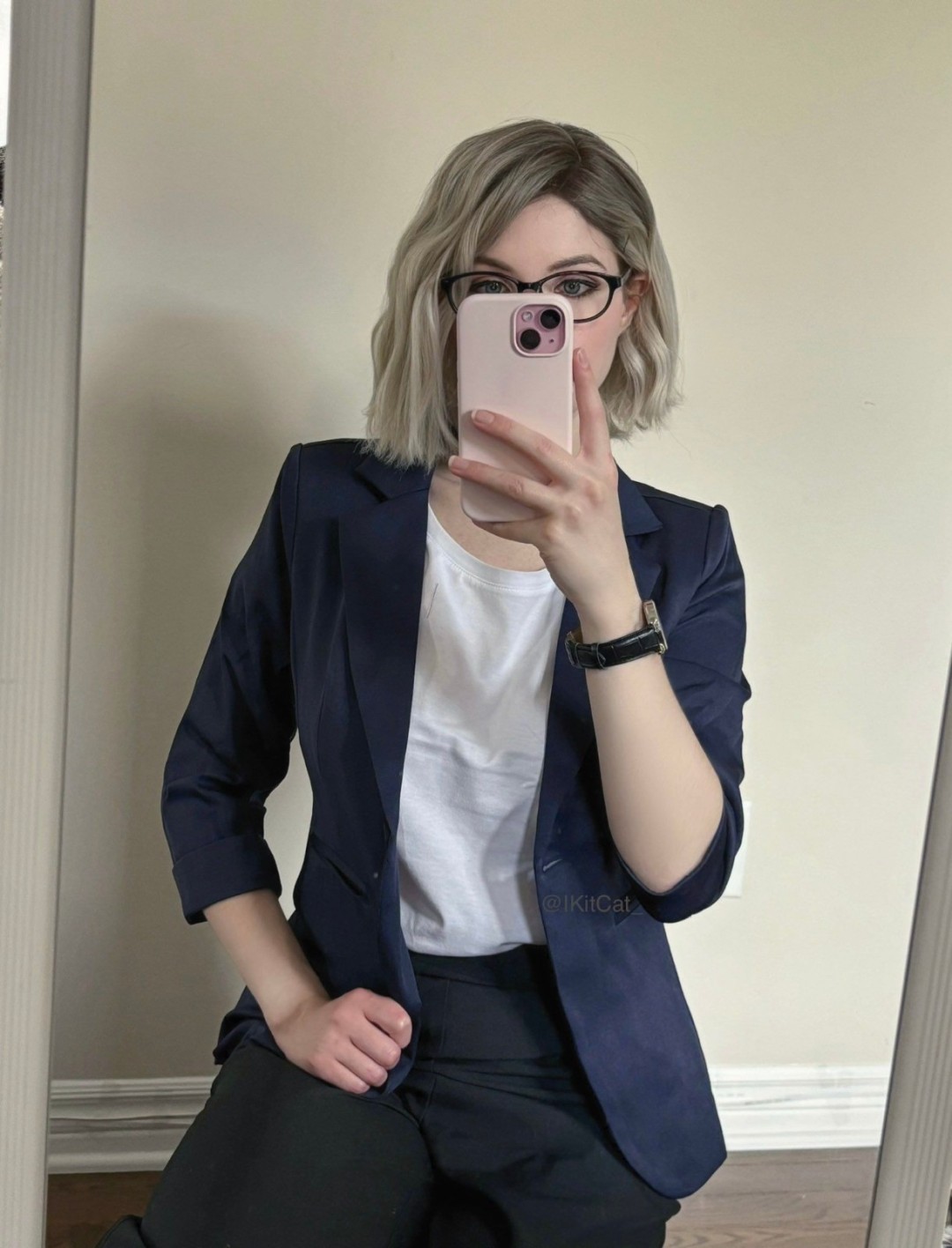 ������Σ��9��Ů������˿Cos��ͼ�ϼ� ����ϲ����λ��