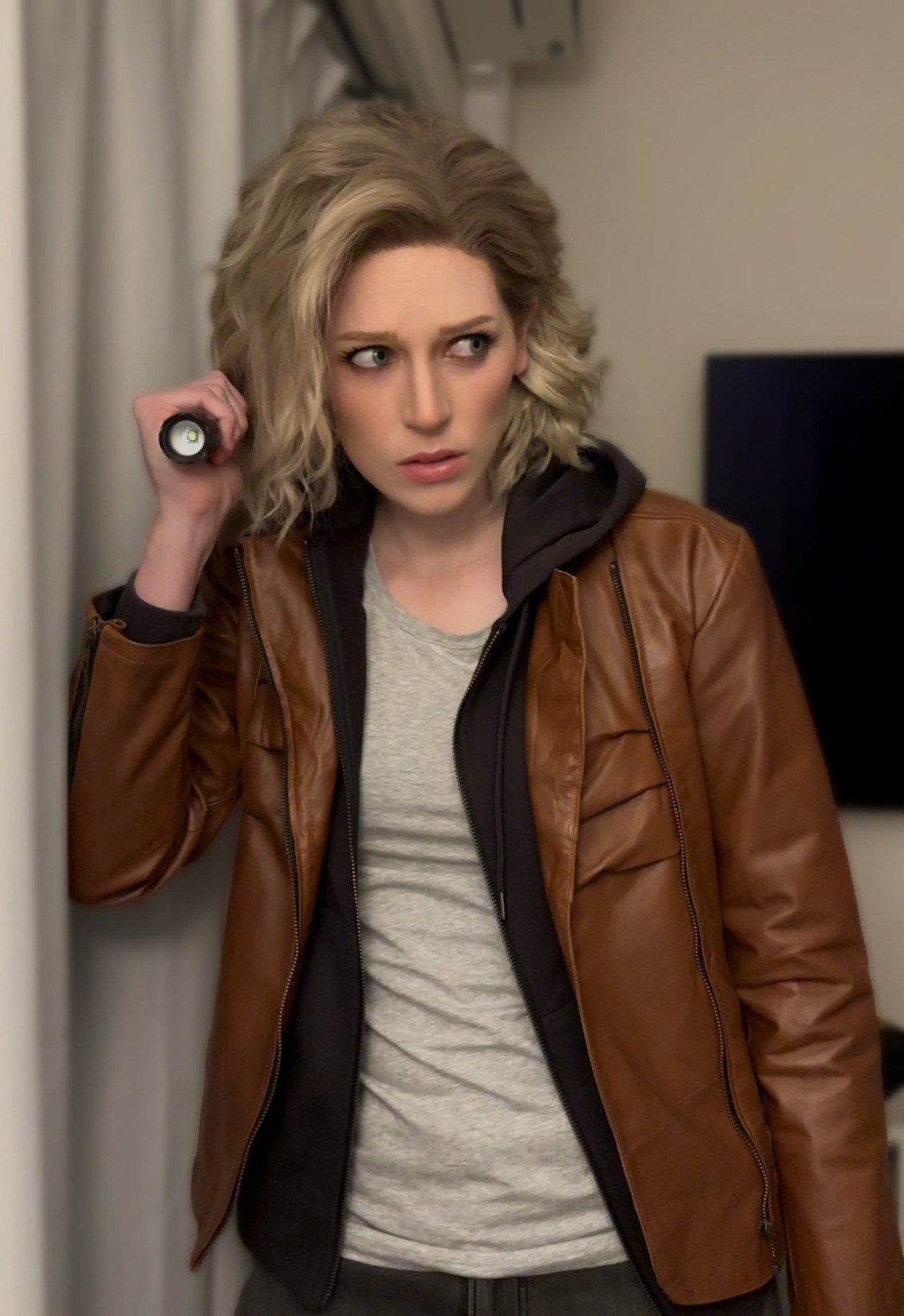 ������Σ��9��Ů������˿Cos��ͼ�ϼ� ����ϲ����λ��