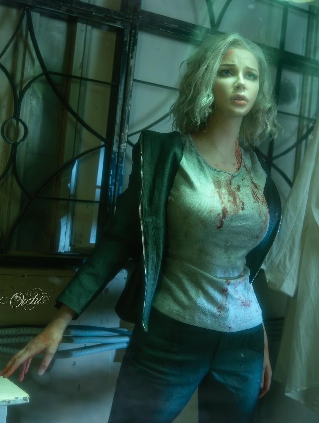 ����ŮCos������Σ��9������˿ ��ֵ�����ĳ�ԭ��