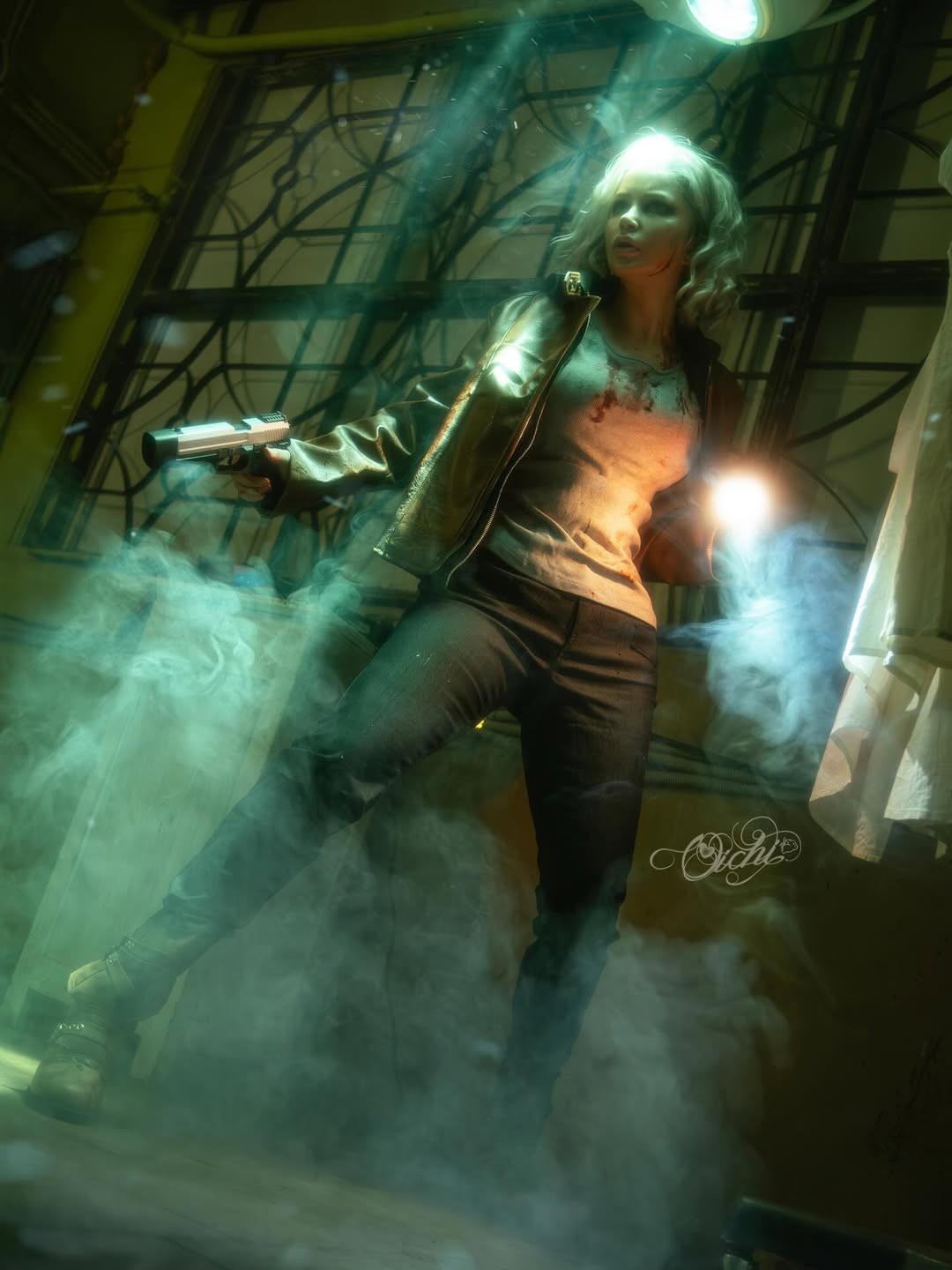 ����ŮCos������Σ��9������˿ ��ֵ�����ĳ�ԭ��