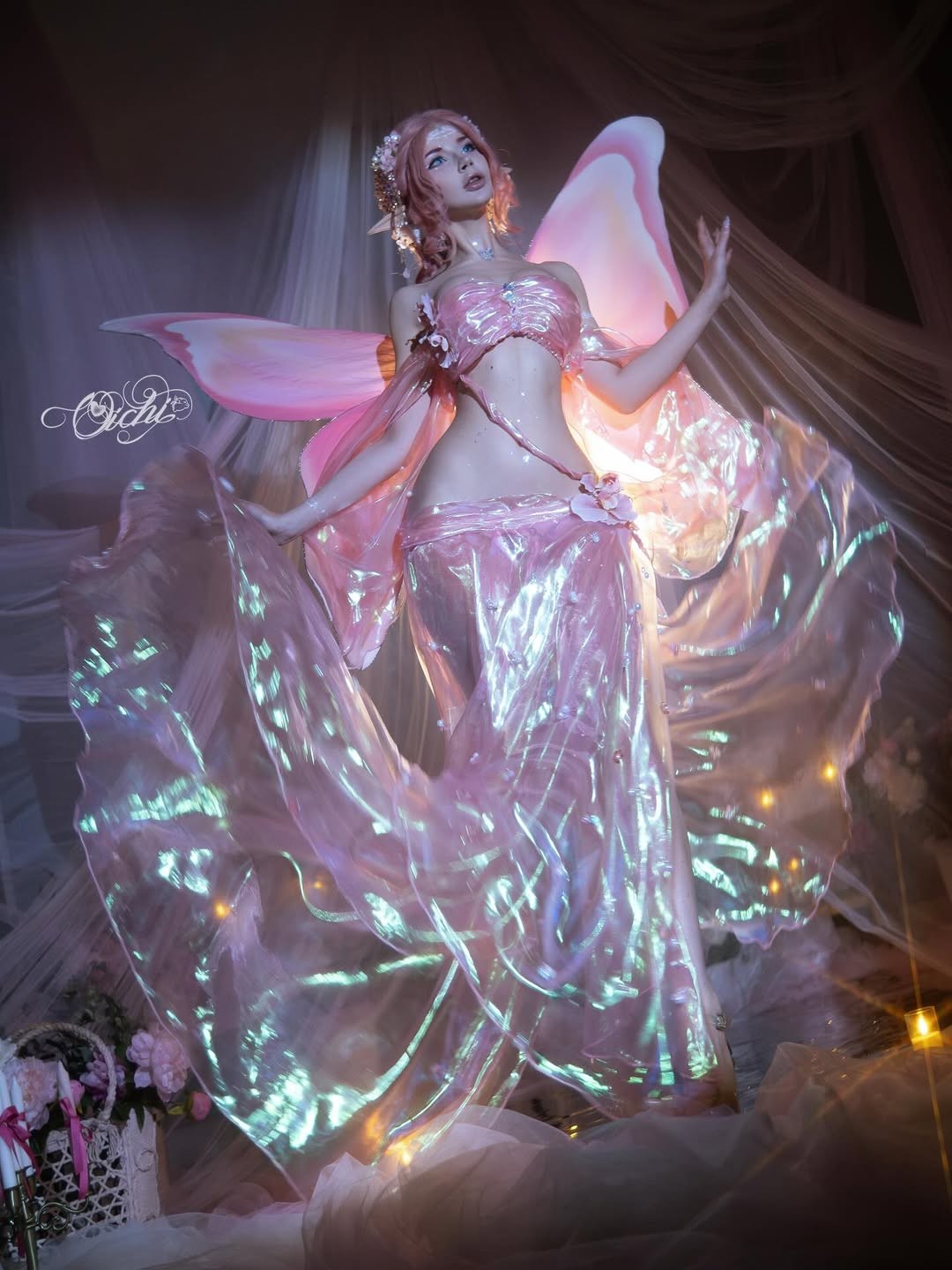 ����ŮCos������Σ��9������˿ ��ֵ�����ĳ�ԭ��