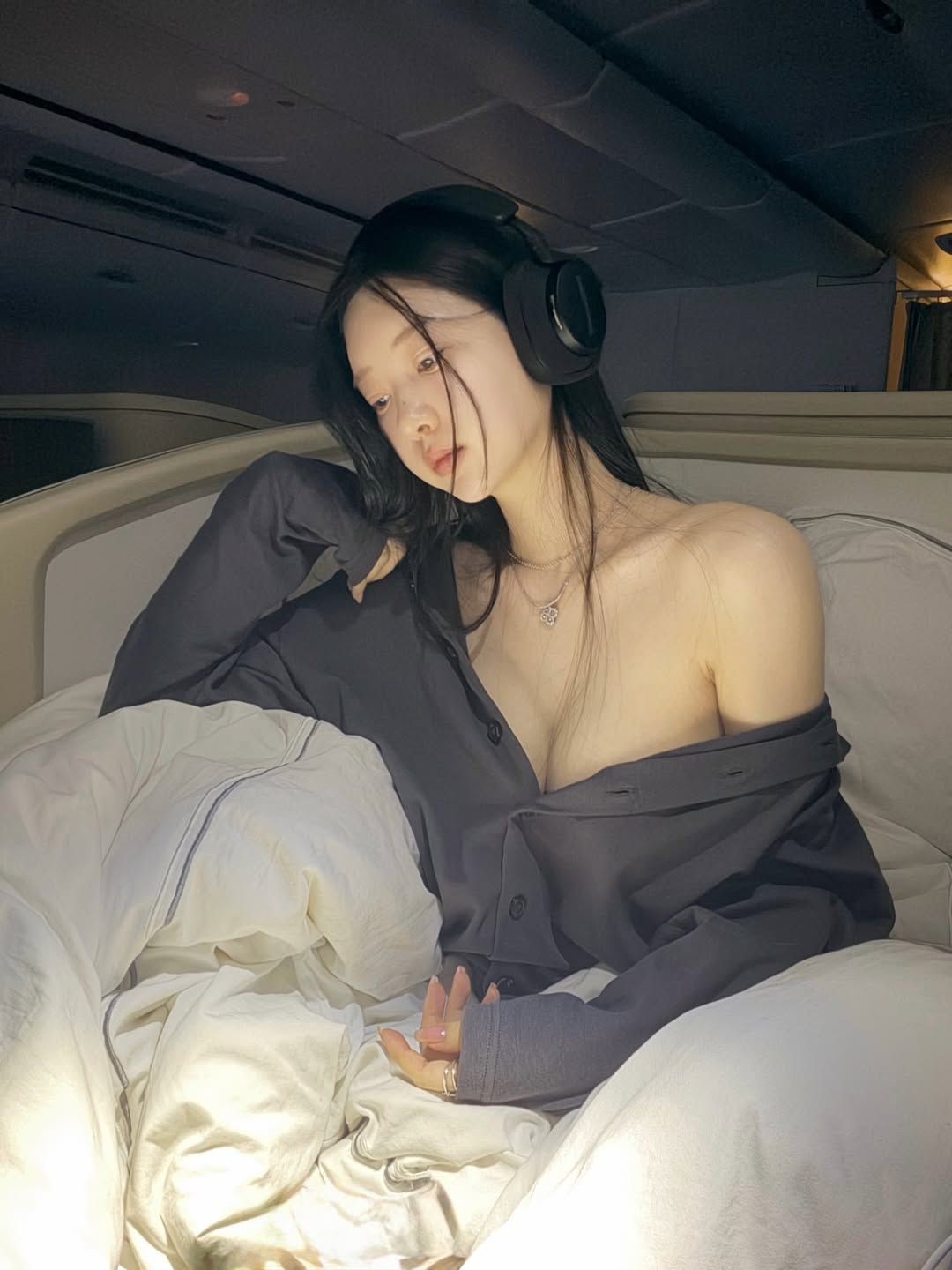 《剑星》体模申才恩新福利图赏 大雷已经藏不住了