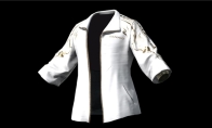 Netfish × PUBG joint brand "White Movement" detonates BW 2025 scene