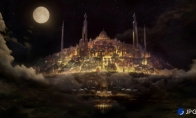 Destiny is uncertain!FF15 producer Tabata Shin-hsien 3Arpg "Shallah" was stopped