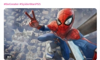 Xbox fans pray for "Marvel Spider-Man" to port to Xbox platform