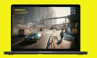 "Cyberpunk 2077: Ultimate Edition" will be available on Mac on July 17th. Support Light Trailing