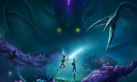 Krafton extends bonus period for the Deep Sea Trek 2 team, dispute continues