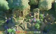 Report shows that Cozy Comfort Steam games are growing rapidly in recent years