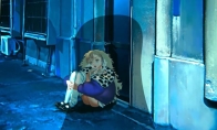 "Mirage Hall" develops new work in debt or dies