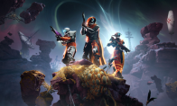 "Destiny 2: The Edge of Destiny" is now available, and a new legend of destiny is here to begin