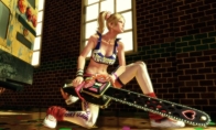 "Sweethearts in Chainsaw" has launched several new projects, and Taiwanese companies participate in the develo