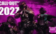 "Call of Duty 2027" will introduce a new sub-series. The gameplay focuses on martial arts