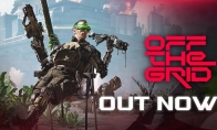 "Off the Grid" Steam officially launched "The Ninth District" director's free battle royale
